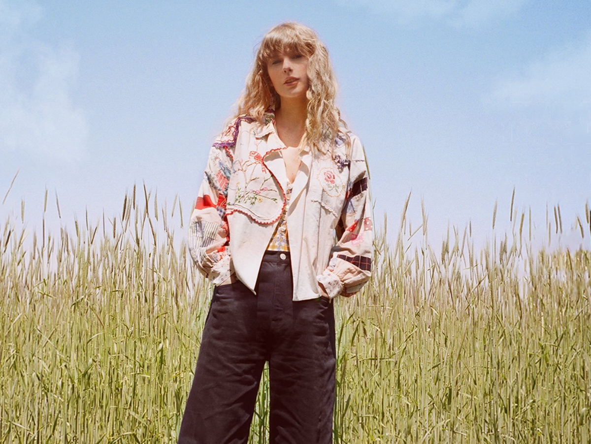 Single da Taylor Swift para "Toy Story 5" é "certo para o Oscar": veja opinião da mídia especializada