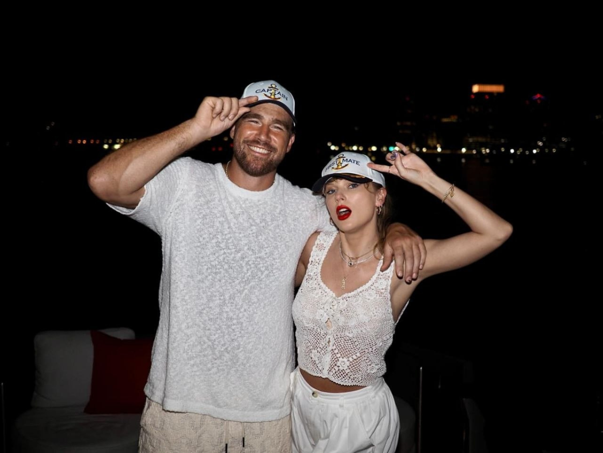 Casamento de Taylor Swift e Travis Kelce: data, local e lista de convidados