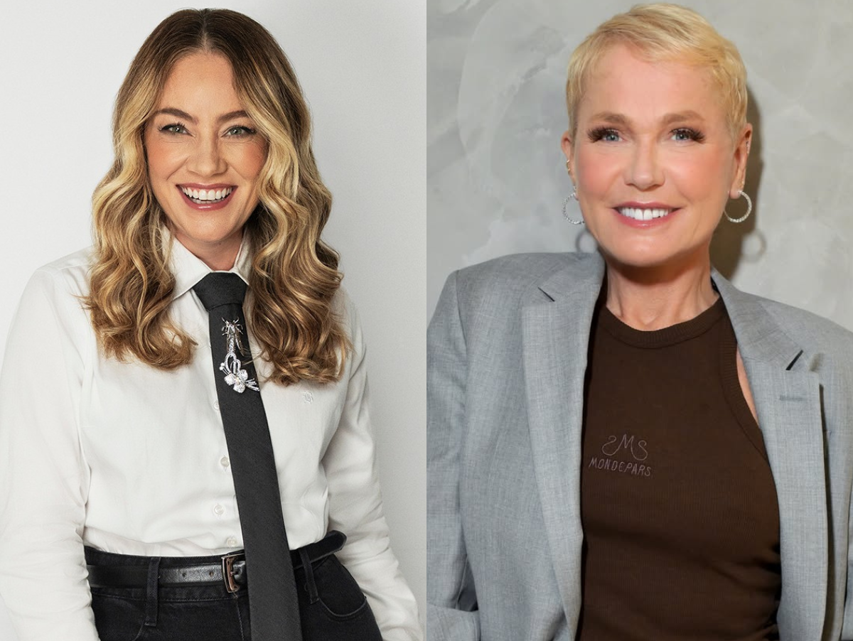 Juliana Baroni expõe cachê baixo das Paquitas e Xuxa reage