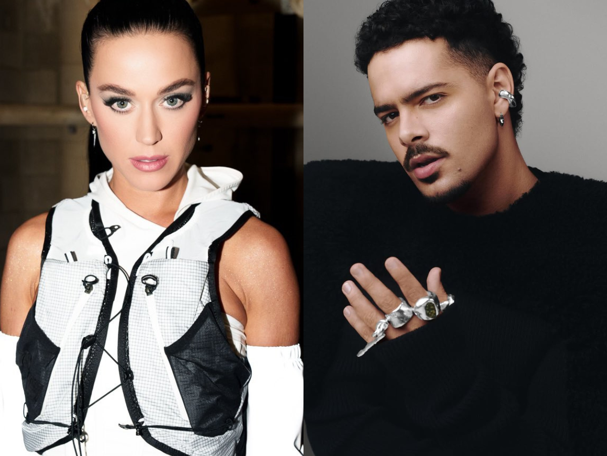 Katy Perry e Pedro Sampaio esgotam 100 mil ingressos para Rock in Rio Lisboa