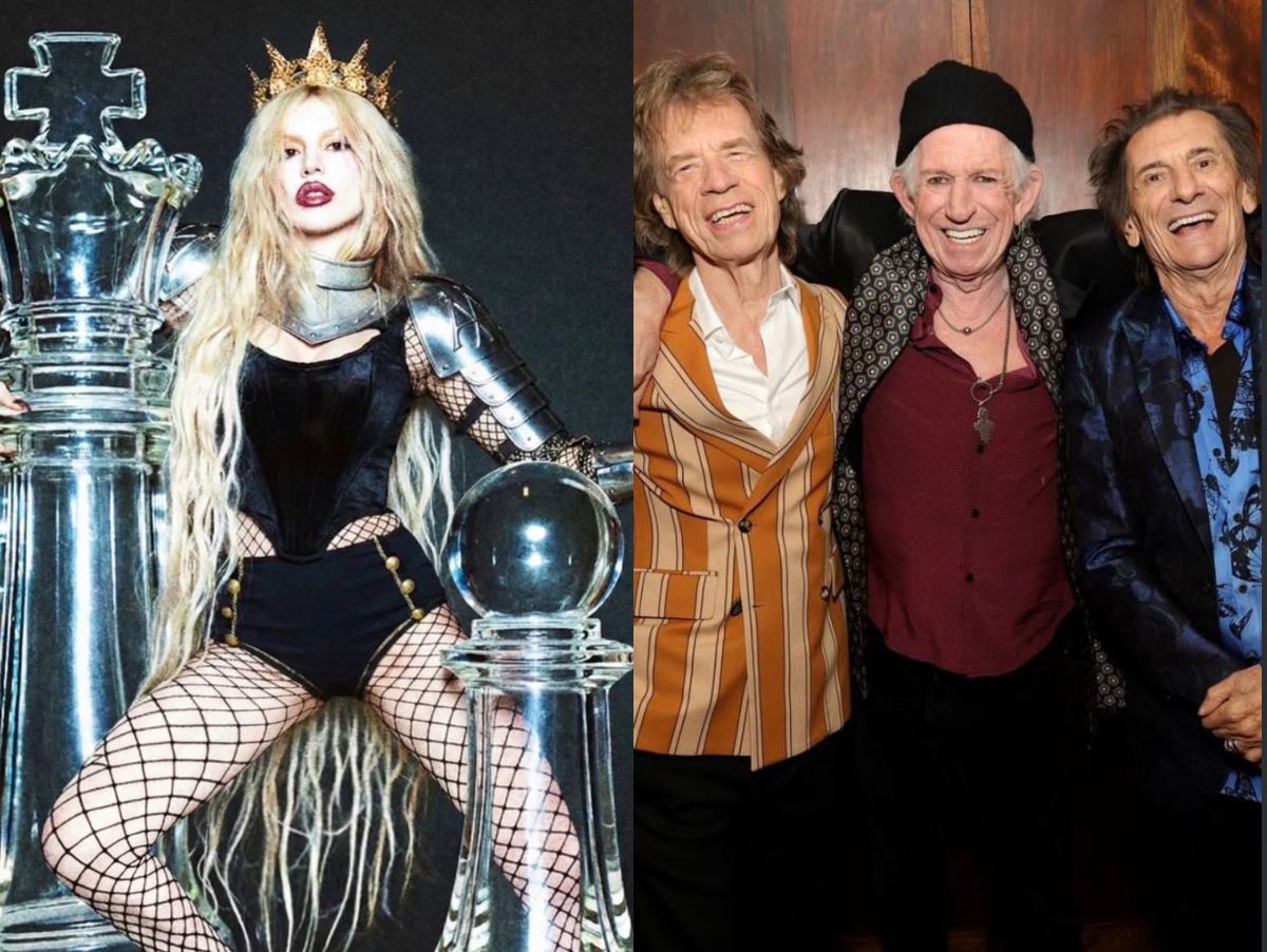 De Ava Max a Rolling Stones: FIFA anuncia novas músicas para Copa do Mundo