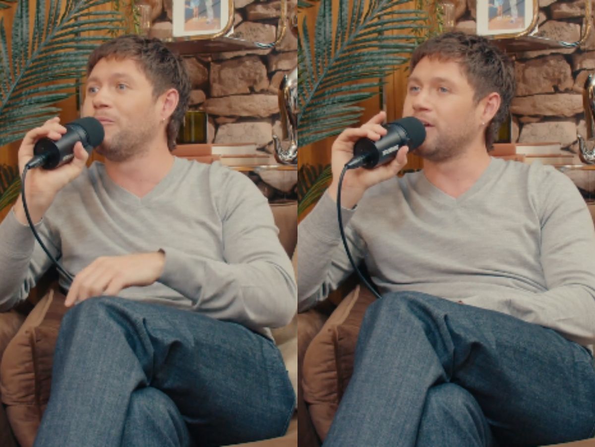 Niall Horan diz que boygroups de K-Pop não têm nada a ver com One Direction e explica o porquê