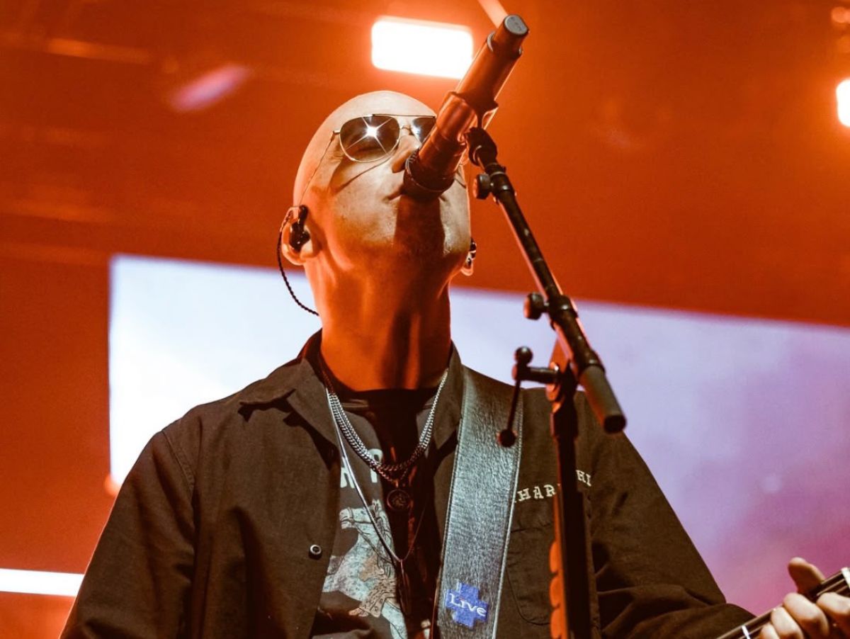 Rock in Rio trocou Pearl Jam por “um monte de besteira pop”, dispara banda quase escalada