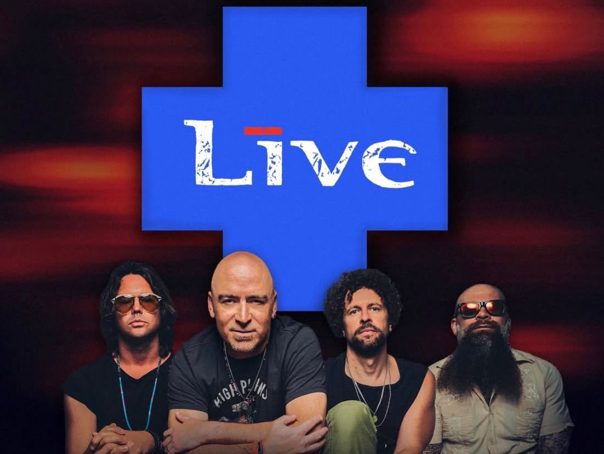 Rock in Rio trocou Pearl Jam por “um monte de besteira pop”, dispara banda quase escalada