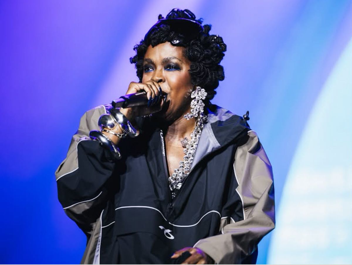 Global Citizen reúne Lauryn Hill, Wyclef Jean, YG Marley, Zion Marley e Ludmilla e anuncia retorno