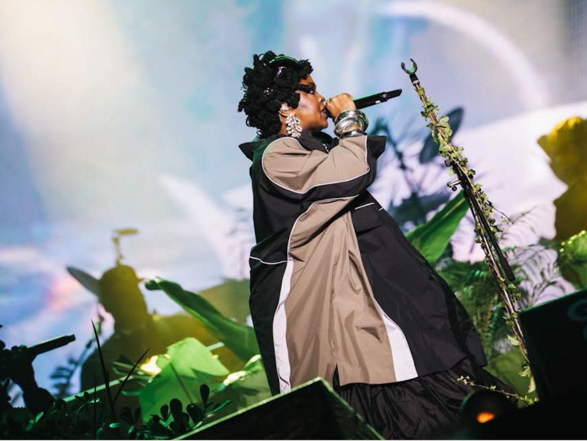 Global Citizen reúne Lauryn Hill, Wyclef Jean, YG Marley, Zion Marley e Ludmilla e anuncia retorno