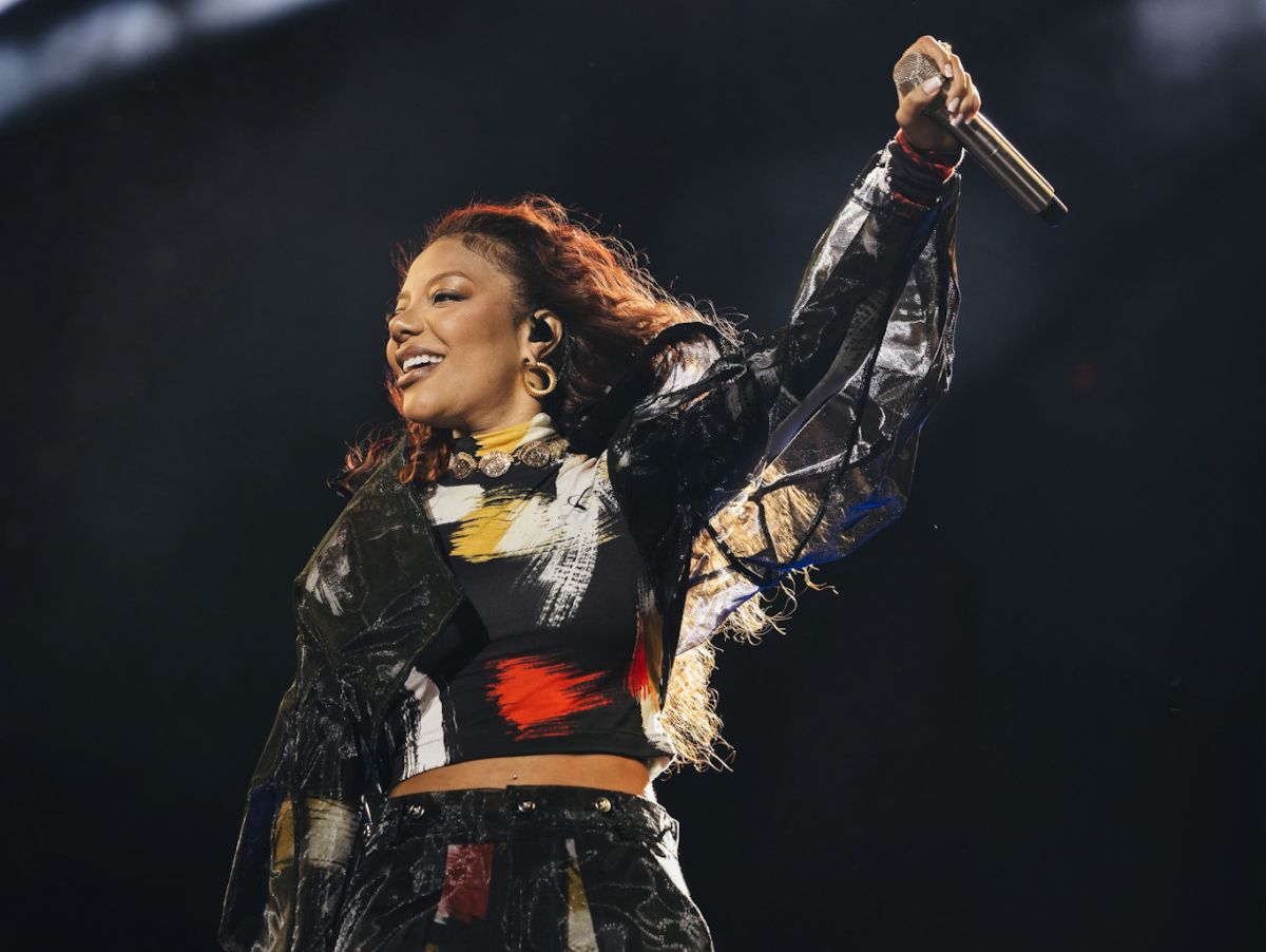 Global Citizen reúne Lauryn Hill, Wyclef Jean, YG Marley, Zion Marley e Ludmilla e anuncia retorno
