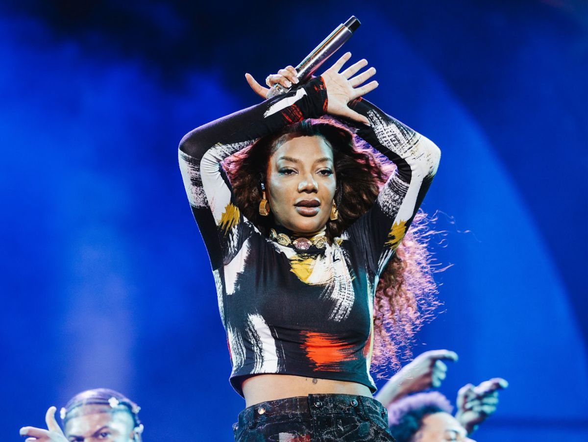 Global Citizen reúne Lauryn Hill, Wyclef Jean, YG Marley, Zion Marley e Ludmilla e anuncia retorno