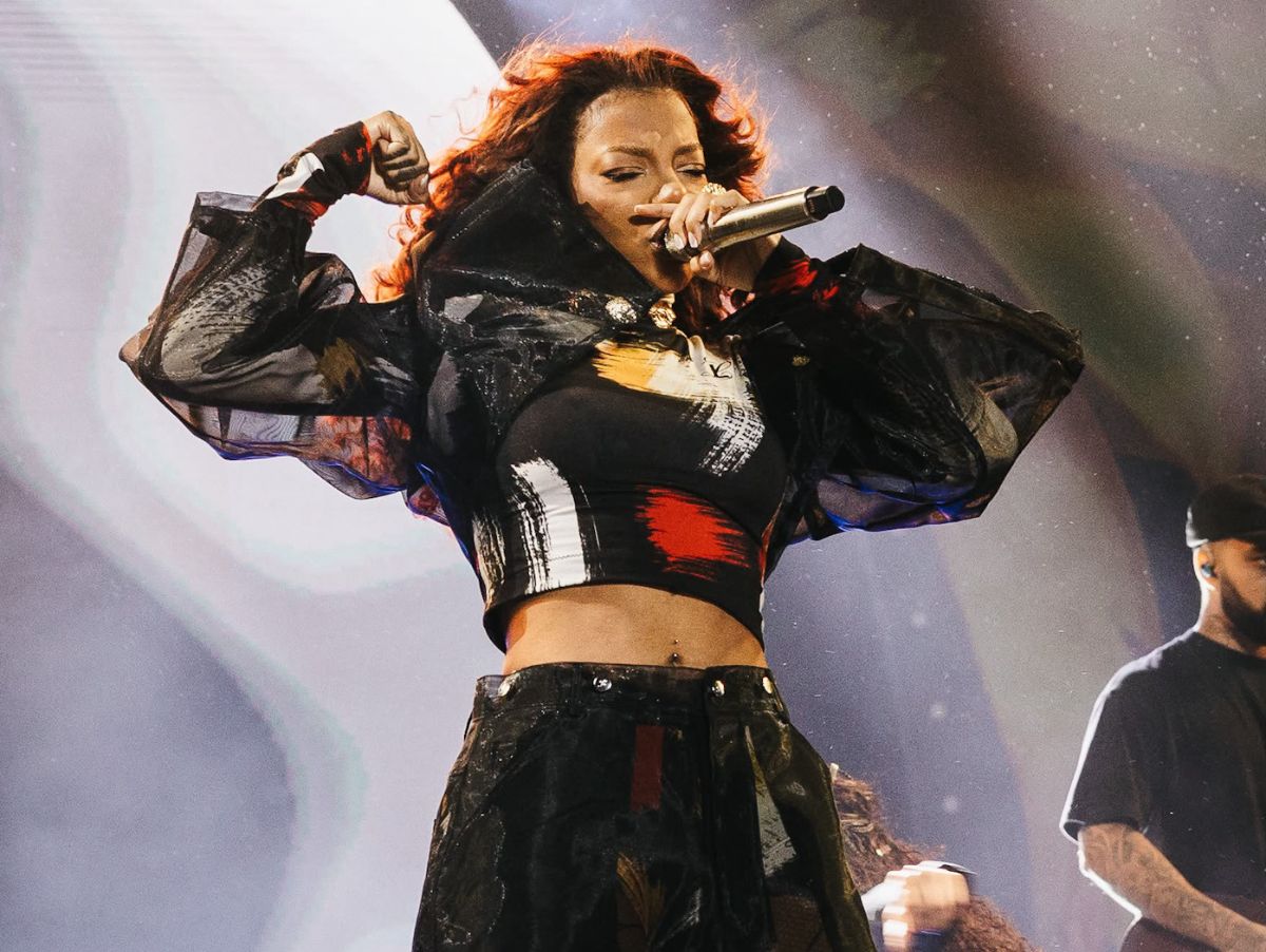 Global Citizen reúne Lauryn Hill, Wyclef Jean, YG Marley, Zion Marley e Ludmilla e anuncia retorno