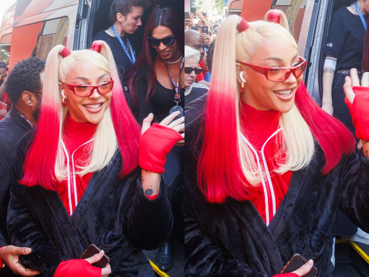 Parada LGBT+ de São Paulo: confira fotos e looks do evento