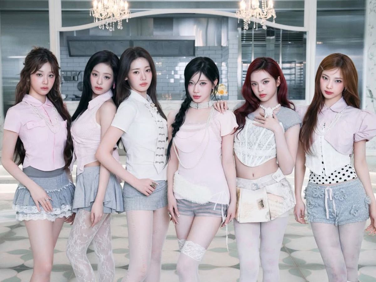 Confira a letra e tradução de “SUGAR HONEY ICE TEA” de BABYMONSTER