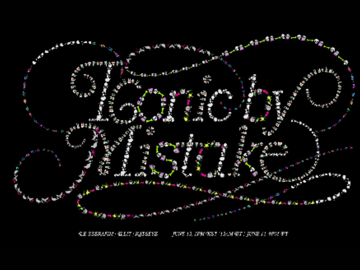 Le Sserafim, Illit e Katseye anunciam colaboração inédita no single "Iconic By Mistake"