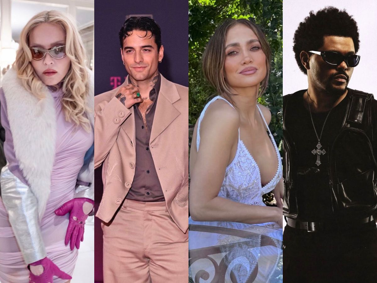 Maluma admite que era "obcecado" por feats. com americanos: "Agora não mais"