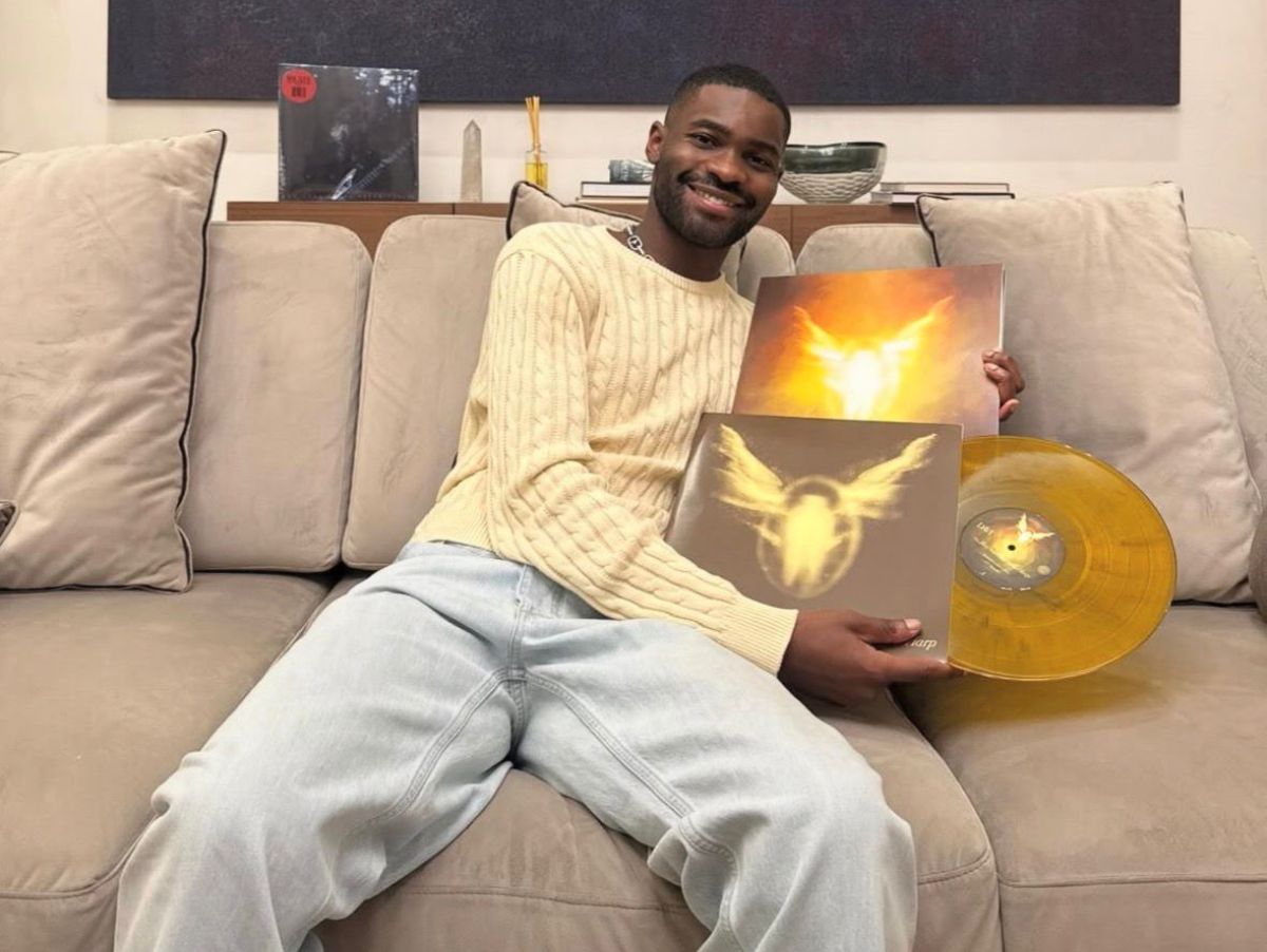 Quem é Dave? Conheça o rapper britânico que detém recorde de streams no Spotify
