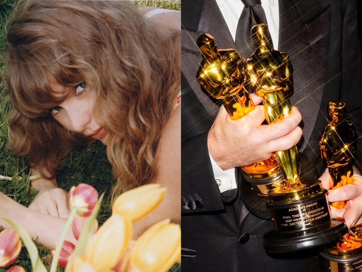 Antes de parceria com Taylor Swift, "Toy Story" foi indicado a "Melhor Canção Original" do Oscar em todos os seus filmes