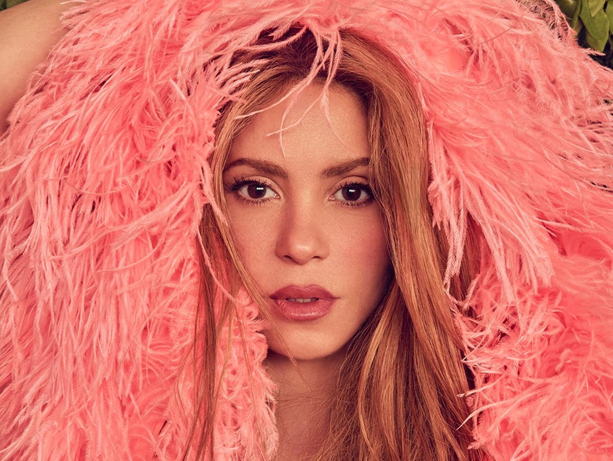 Rainha da Copa: Shakira cantará "Dai Dai" nas cerimônias de abertura e de encerramento