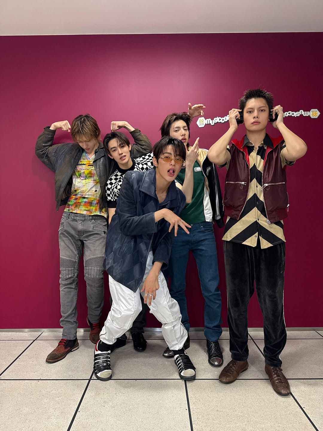 CORTIS já está na mira de produtoras para shows no Brasil (EXCLUSIVO)