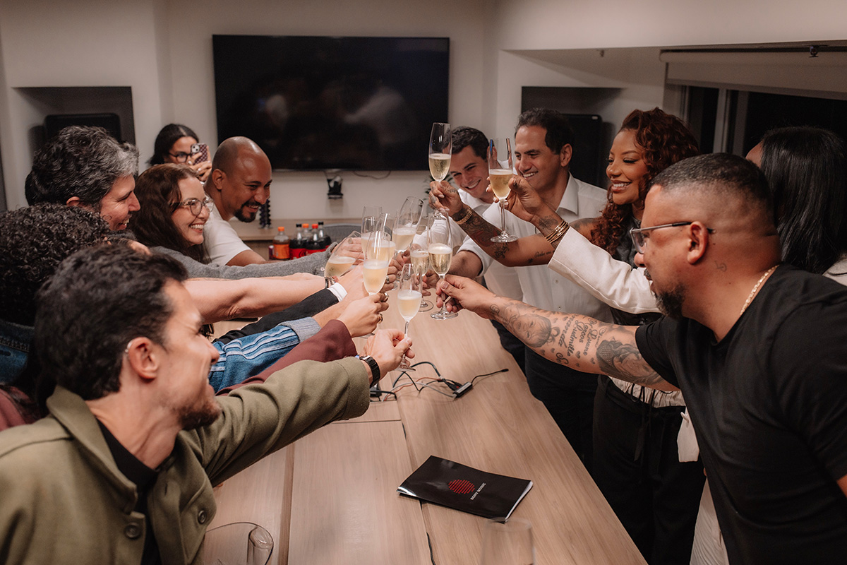 Ludmilla assina contrato com Sony Music: "Um marco na minha trajetória"