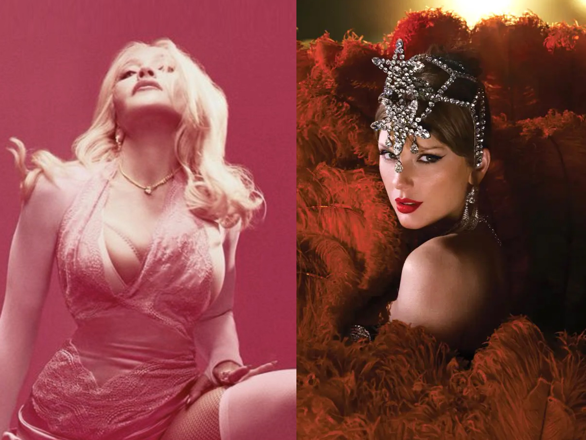 Madonna adere à estratégia de Taylor Swift para "Confessions II"