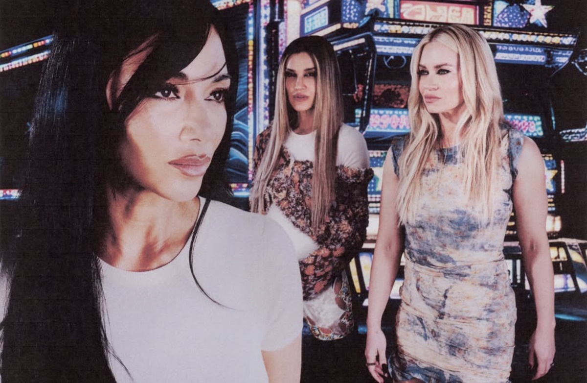 Nova entrevista sugere que dinâmica das Pussycat Dolls não mudou