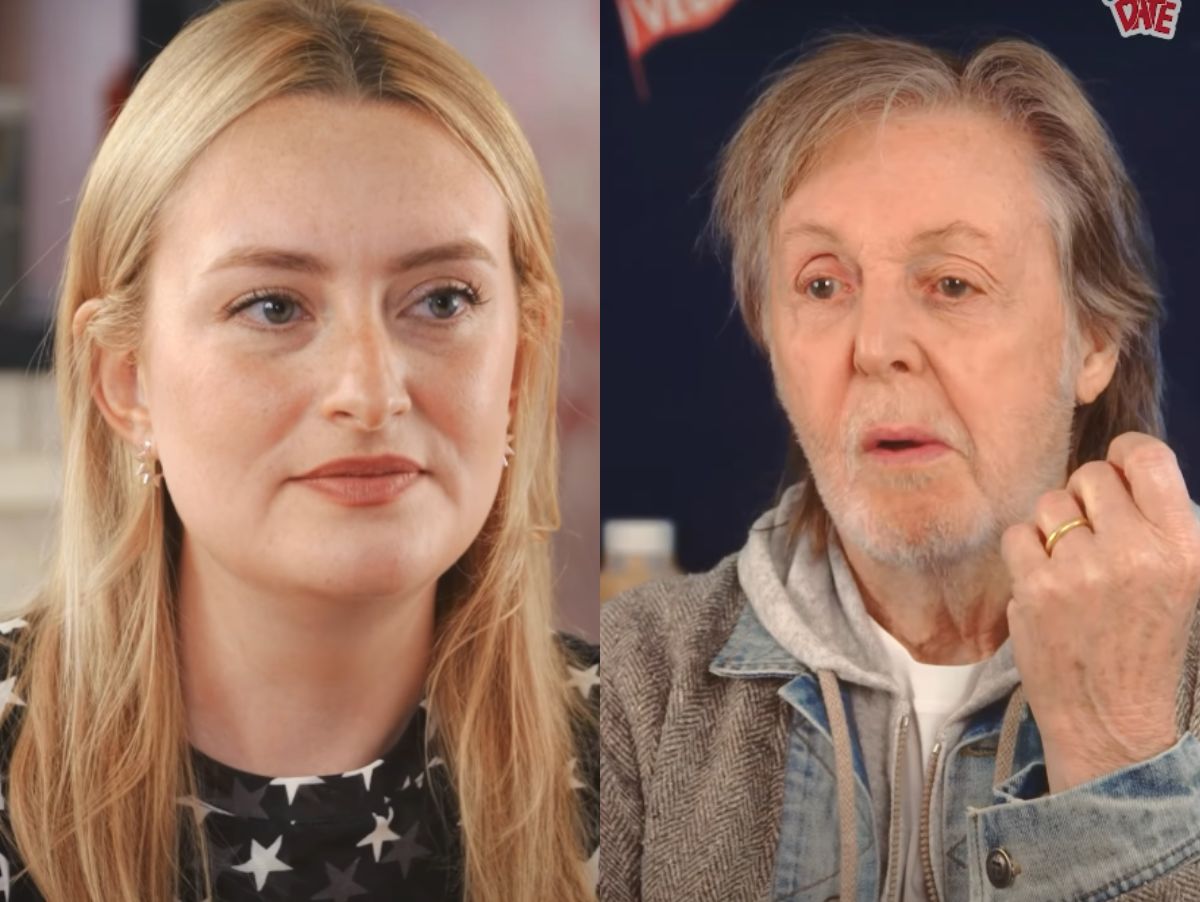 Paul McCartney dá conselho inesperado sobre maconha e relembra prisão: "Eu era tolo"