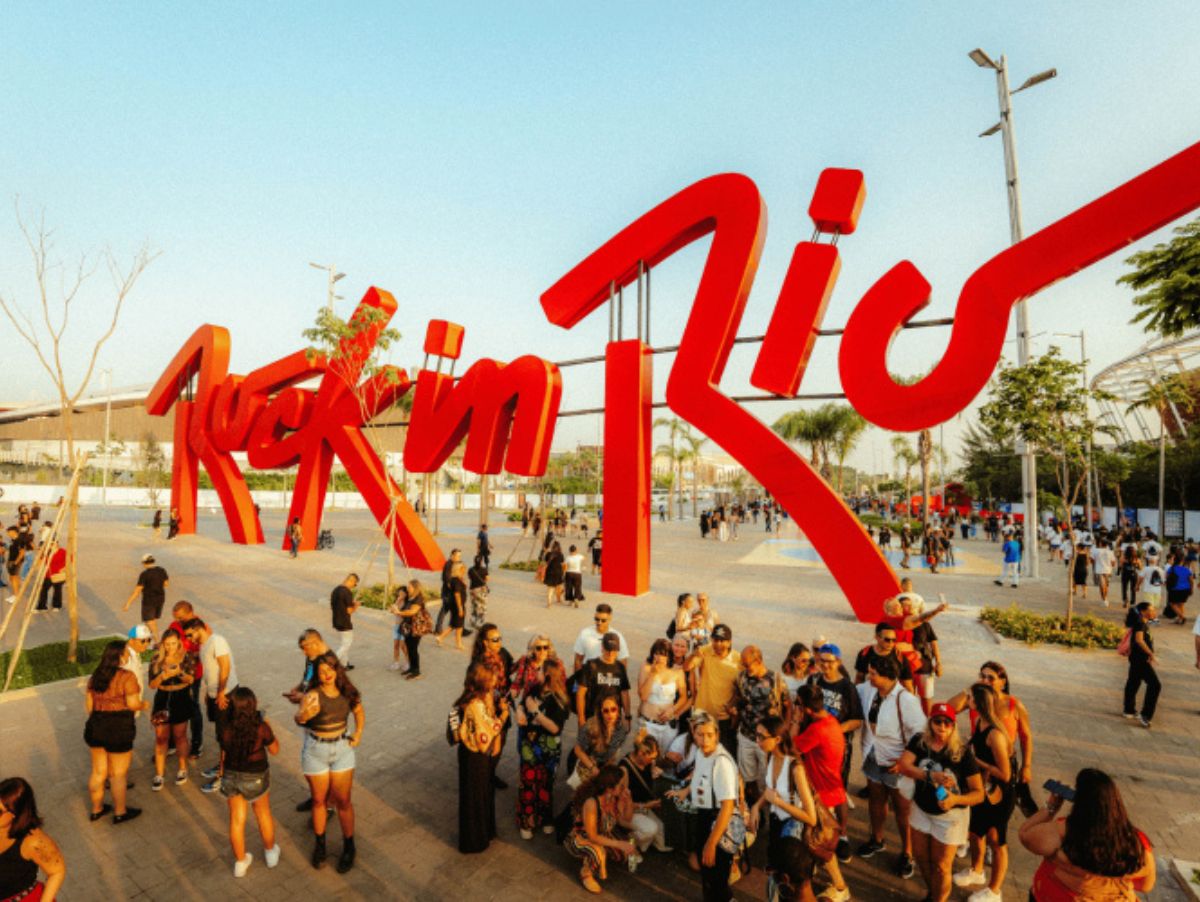 Rock in Rio: como comprar ingressos na pré-venda; veja regras, parcelamento e como evitar golpes