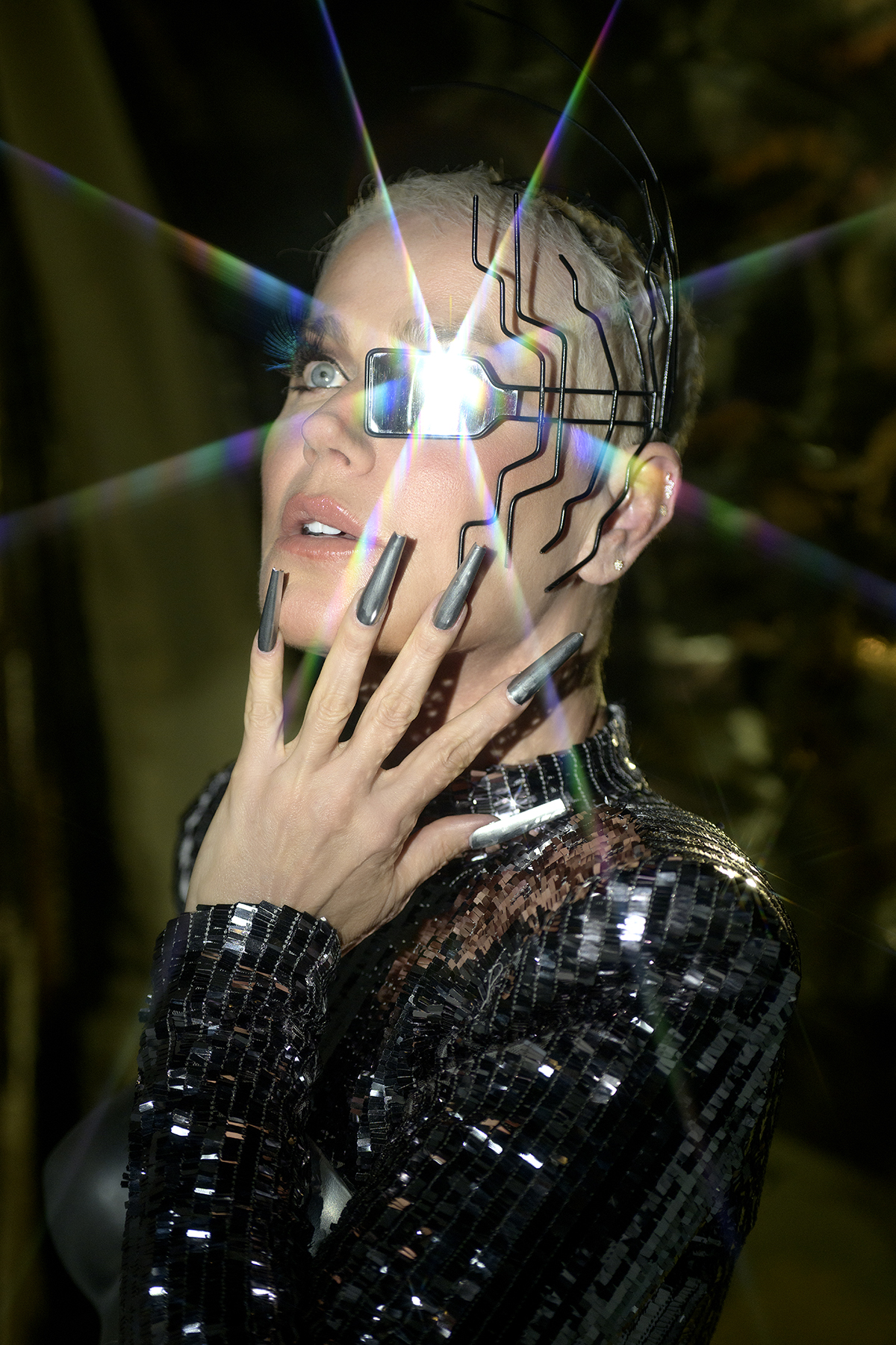 20 perguntas para Xuxa